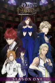 Dance with Devils 1. sezon
