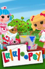 Lalaloopsy posteri