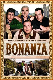 Bonanza 6. sezon