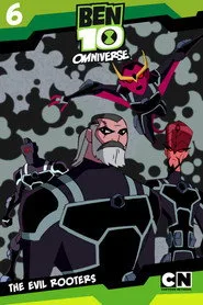 Ben 10: Omniverse 6. sezon