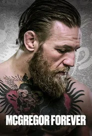 Conor McGregor: Sınır Tanımayan Dövüşçü posteri