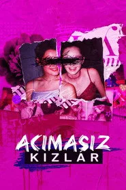 Acımasız Kızlar posteri