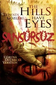 Tepenin Gözleri posteri