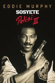 Sosyete Polisi 3 posteri