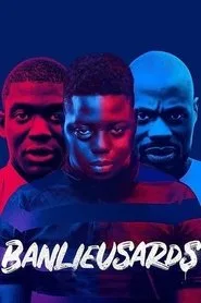 Banliyö Çocukları posteri