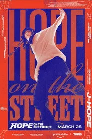 Hope on the Street 1. sezon