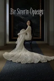 Bir Siren'in Öpücüğü posteri