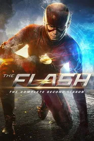 The Flash 2. sezon