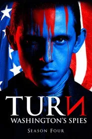 TURN: Washington's Spies 4. sezon