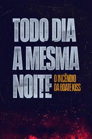 Todo Dia a Mesma Noite 1. sezon