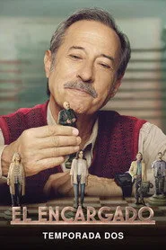 The Boss 2. sezon