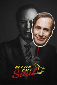 Better Call Saul 4. sezon