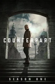 Counterpart 1. sezon