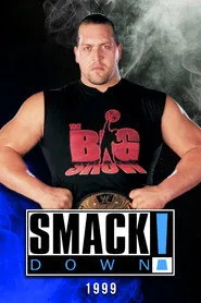 WWE Friday Night SmackDown 1. sezon