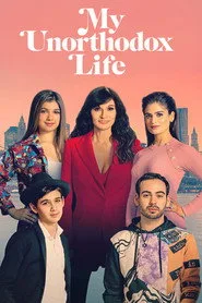 My Unorthodox Life 1. sezon