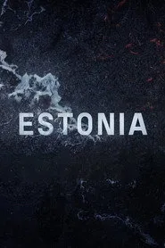 Estonya Feribot Faciası: Yeni Dosya 1. sezon