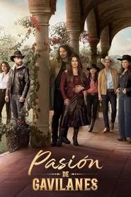 Pasión de gavilanes posteri