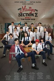 Ang Mutya ng Section E 2. sezon