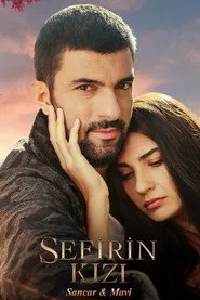 Sefirin Kızı 2. sezon
