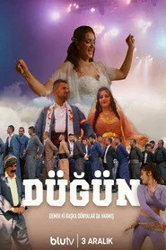 Düğün 1. sezon