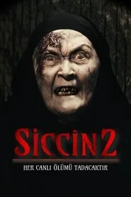 Siccîn 2 posteri
