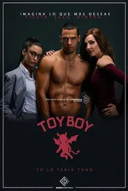 Toy Boy 1. sezon
