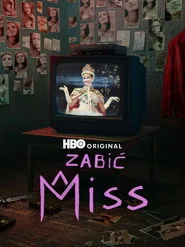 Zabić Miss 1. sezon