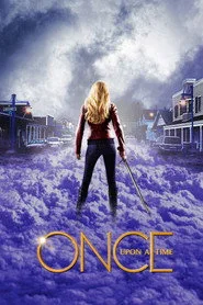 Once Upon a Time 2. sezon