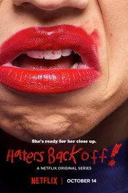 Haters Back Off 1. sezon