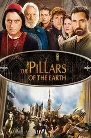 Bir Katedralin Öyküsü posteri