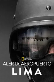 Alerta Aeropuerto 3. sezon