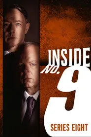 Inside No. 9 8. sezon