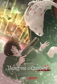 Vampire in the Garden 1. sezon