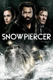 Snowpiercer 2. sezon