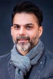 Peymen Maadi