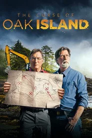 The Curse of Oak Island 10. sezon
