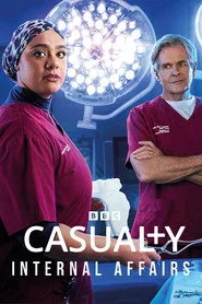Casualty 43. sezon