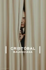 Cristóbal Balenciaga 1. sezon