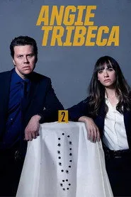 Angie Tribeca 2. sezon