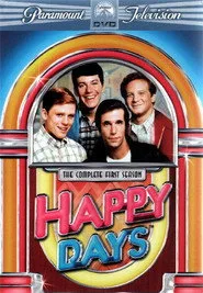 Happy Days 1. sezon