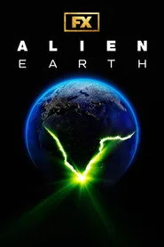 Alien: Earth 1. sezon