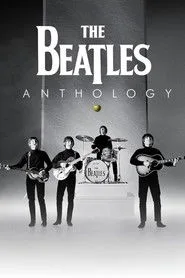 The Beatles Anthology posteri