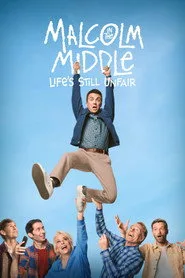 Malcolm in the Middle: Life's Still Unfair 1. sezon