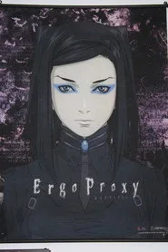 Ergo Proxy 1. sezon