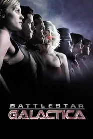 Battlestar Galactica posteri