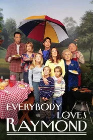 Everybody Loves Raymond 4. sezon