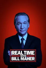 Real Time with Bill Maher 19. sezon
