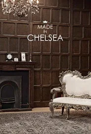 Chelsea Sosyetesi posteri