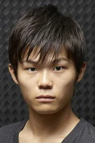 鈴木龍之介