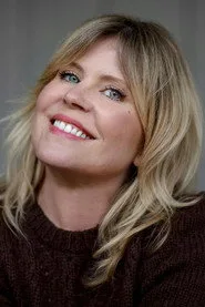 Kerri Randles